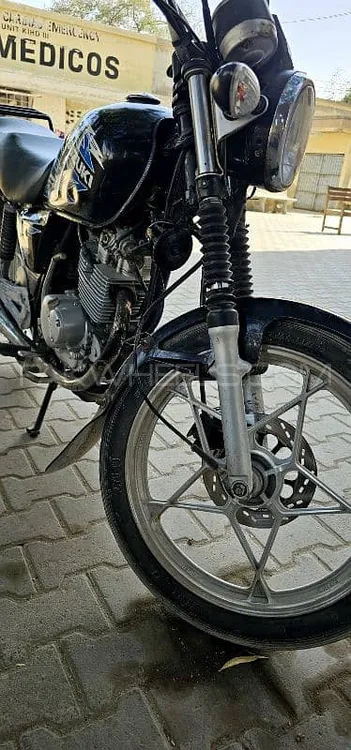 سوزوکی GS 150 SE 2020 for Sale Image-1