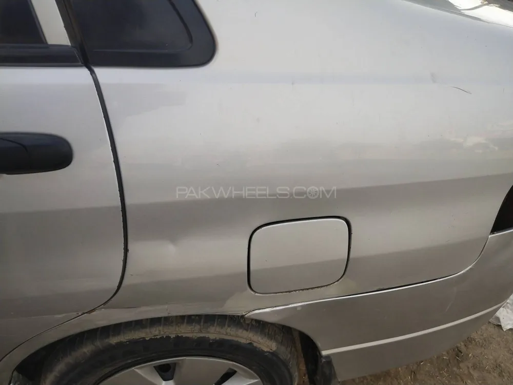Suzuki Liana 2007 for Sale in Depal pur Image-1