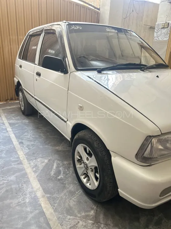 Suzuki Mehran 2006 for Sale in Sheikhupura Image-1