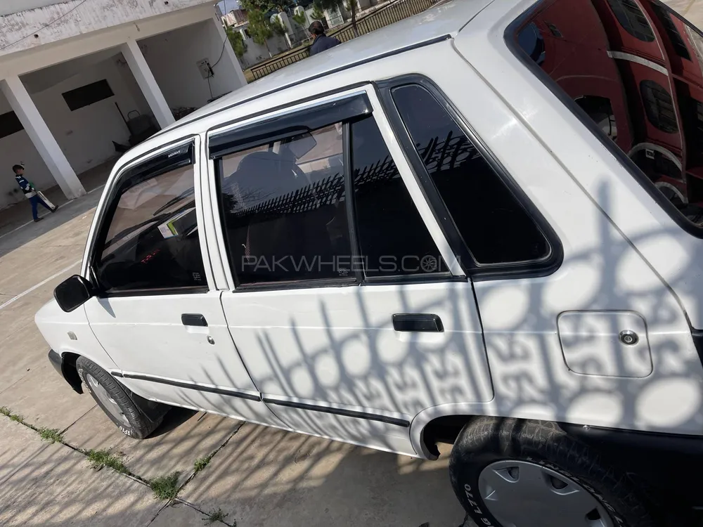 Suzuki Mehran 2019 for Sale in Rawalpindi Image-1