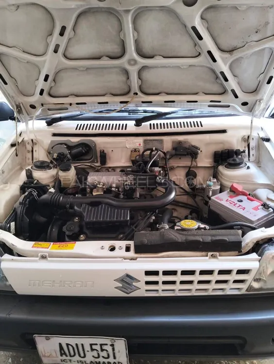 Suzuki Mehran 2019 for Sale in Rawalpindi Image-1