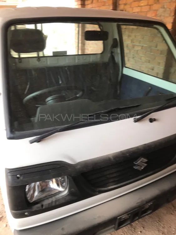 سوزوکی راوی 2023 for Sale in راولپنڈی Image-1