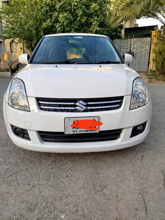 Suzuki Swift 2016 for Sale in Rawalpindi Image-1