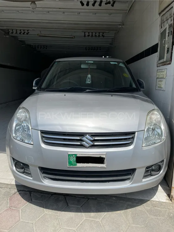 سوزوکی سوئفٹ 2014 for Sale in لاہور Image-1