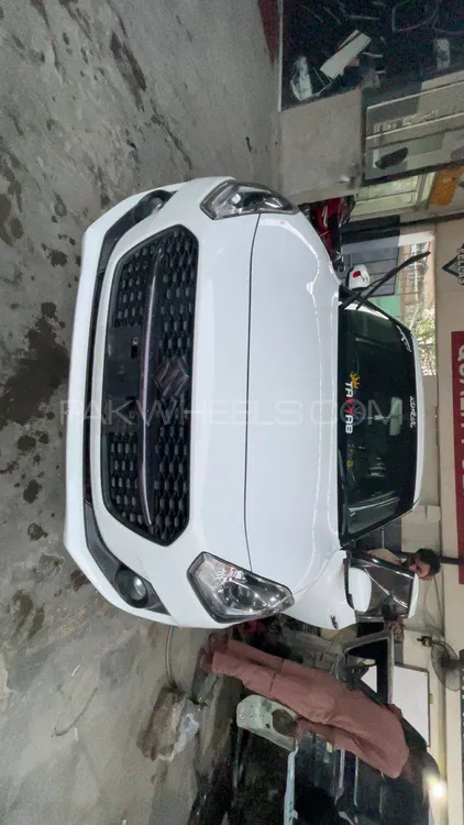 سوزوکی سوئفٹ 2022 for Sale in خانیوال Image-1