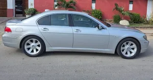 BMW 7 Series 2007 for Sale