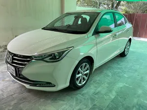 Changan Alsvin 1.5L DCT Comfort 2021 for Sale