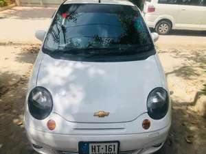Chevrolet Exclusive LS 0.8 2004 for Sale