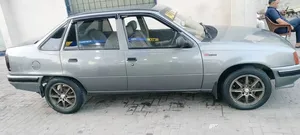 Daewoo Racer Base Grade 1.5 1993 for Sale