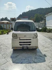Daihatsu Hijet 2012 for Sale