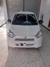 Daihatsu Mira L 2018 for Sale