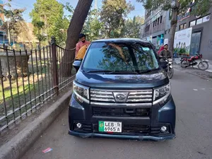 Daihatsu Move Custom RS 2015 for Sale