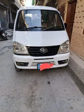 FAW X-PV Dual AC 2018 for Sale