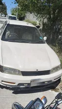 Honda Accord EX 1994 for Sale