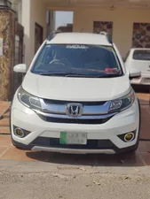 Honda BR-V i-VTEC S 2019 for Sale