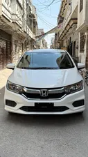 Honda City 1.2L CVT 2024 for Sale
