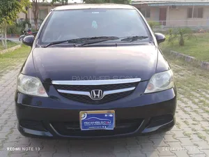 Honda City i-DSI 2007 for Sale