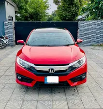 Honda Civic Oriel 1.8 i-VTEC CVT 2017 for Sale