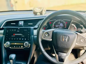 Honda Civic Oriel 1.8 i-VTEC CVT 2022 for Sale