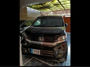 Honda N Wgn 2018 for Sale