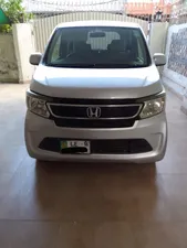 Honda N Wgn C 2016 for Sale