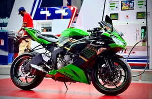 Kawasaki Bikes for Sale in Faisalabad | PakWheels