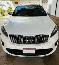 KIA Sorento 3.5 FWD 2021 for Sale