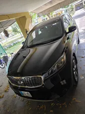 KIA Sorento 3.5 FWD 2022 for Sale