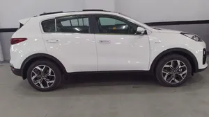 KIA Sportage AWD 2024 for Sale