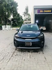 KIA Stonic EX+ 2022 for Sale