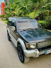 Mitsubishi Pajero 1992 for Sale