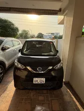 Nissan Dayz X 2024 for Sale