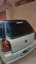 Suzuki Alto 2003 for Sale