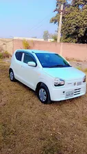 Suzuki Alto VXL AGS 2021 for Sale