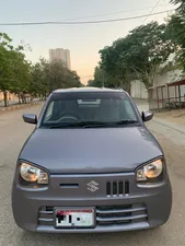Suzuki Alto VXL AGS 2021 for Sale