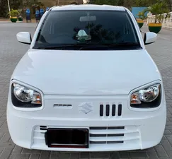 Suzuki Alto VXL AGS 2025 for Sale
