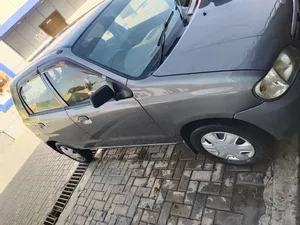 Suzuki Alto VXR 2011 for Sale