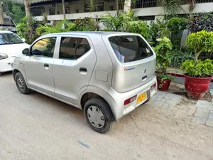 Suzuki Alto VXR 2021 for Sale