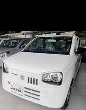 Suzuki Alto VXR 2025 for Sale