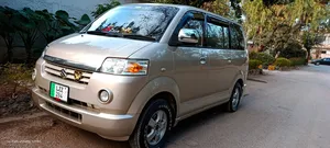 Suzuki APV GLX 2006 for Sale