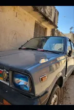 Suzuki FX GA 1987 for Sale
