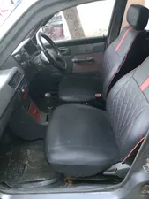 Suzuki Mehran VXR Euro II 2016 for Sale