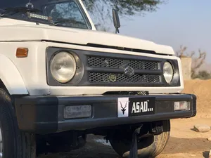 Suzuki Potohar Basegrade 2000 for Sale