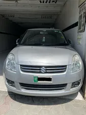Suzuki Swift DLX 1.3 2014 for Sale