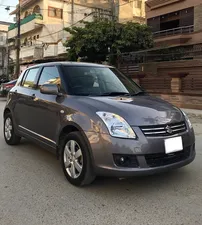 Suzuki Swift DLX 1.3 Navigation  2021 for Sale