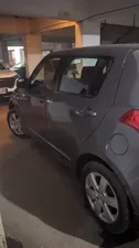 Suzuki Swift DLX Automatic 1.3 Navigation 2021 for Sale