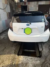 Toyota Aqua 2014 for Sale