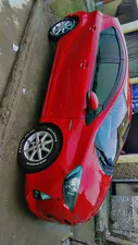 Toyota Aqua S 2012 for Sale