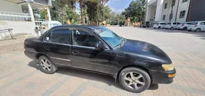 Toyota Corolla 2.0D Limited 1994 for Sale