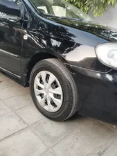 Toyota Corolla Altis Automatic 1.8 2005 for Sale